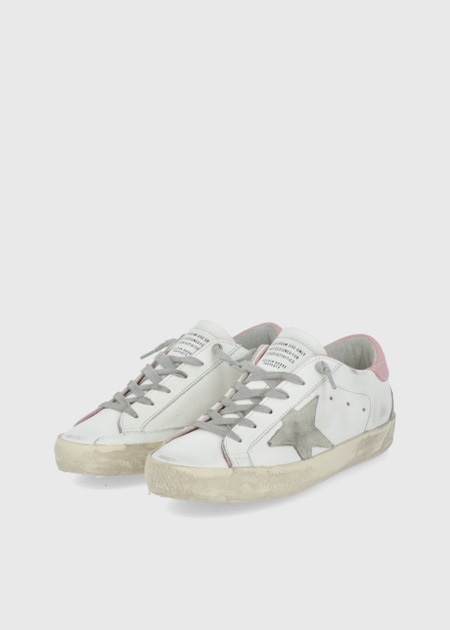 Golden Goose Sneakers Super-Star para mujer GLG-ZDSUPERS