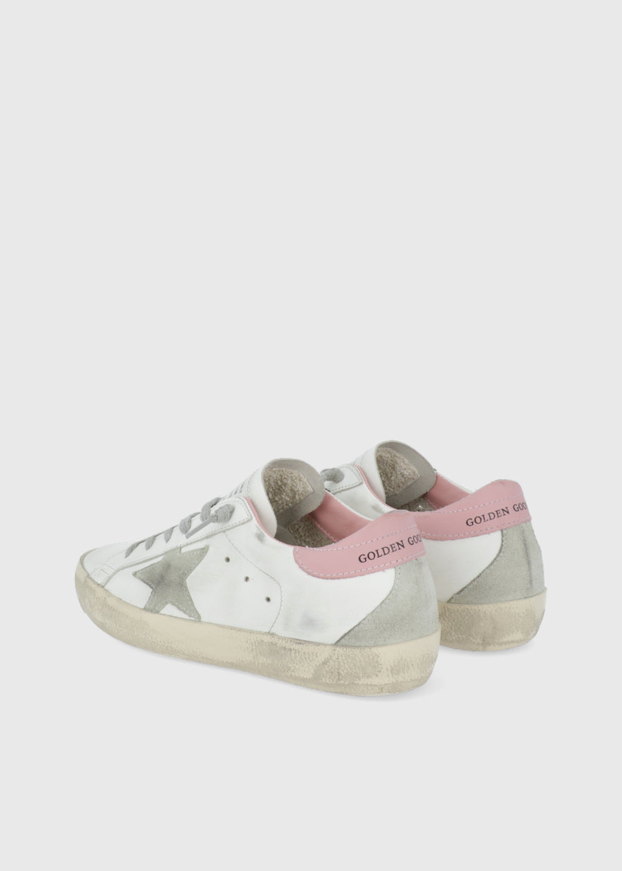 Golden Goose Sneakers Super-Star para mujer GLG-ZDSUPERS