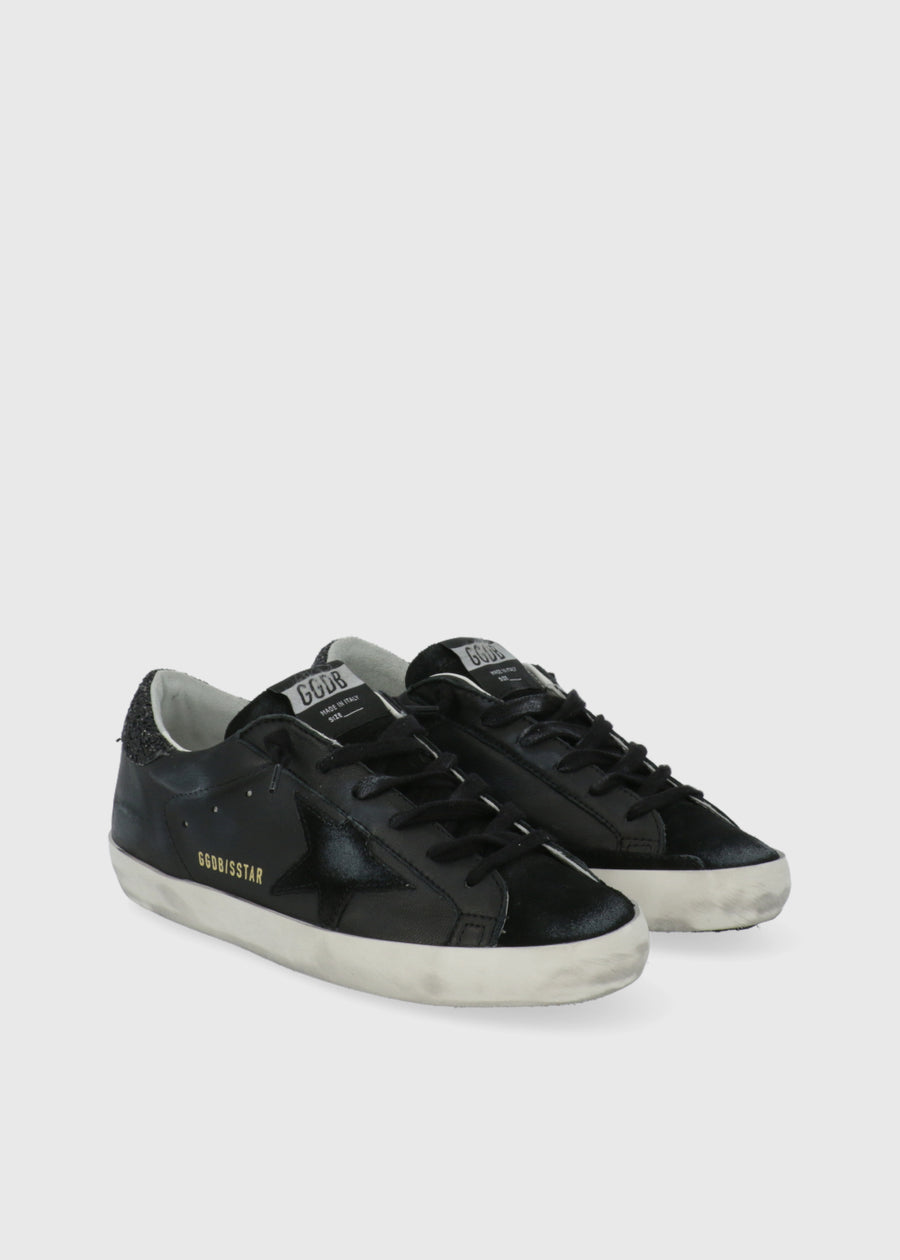 Golden Goose Sneakers Super-Star para mujer GLG-ZDSUPERS