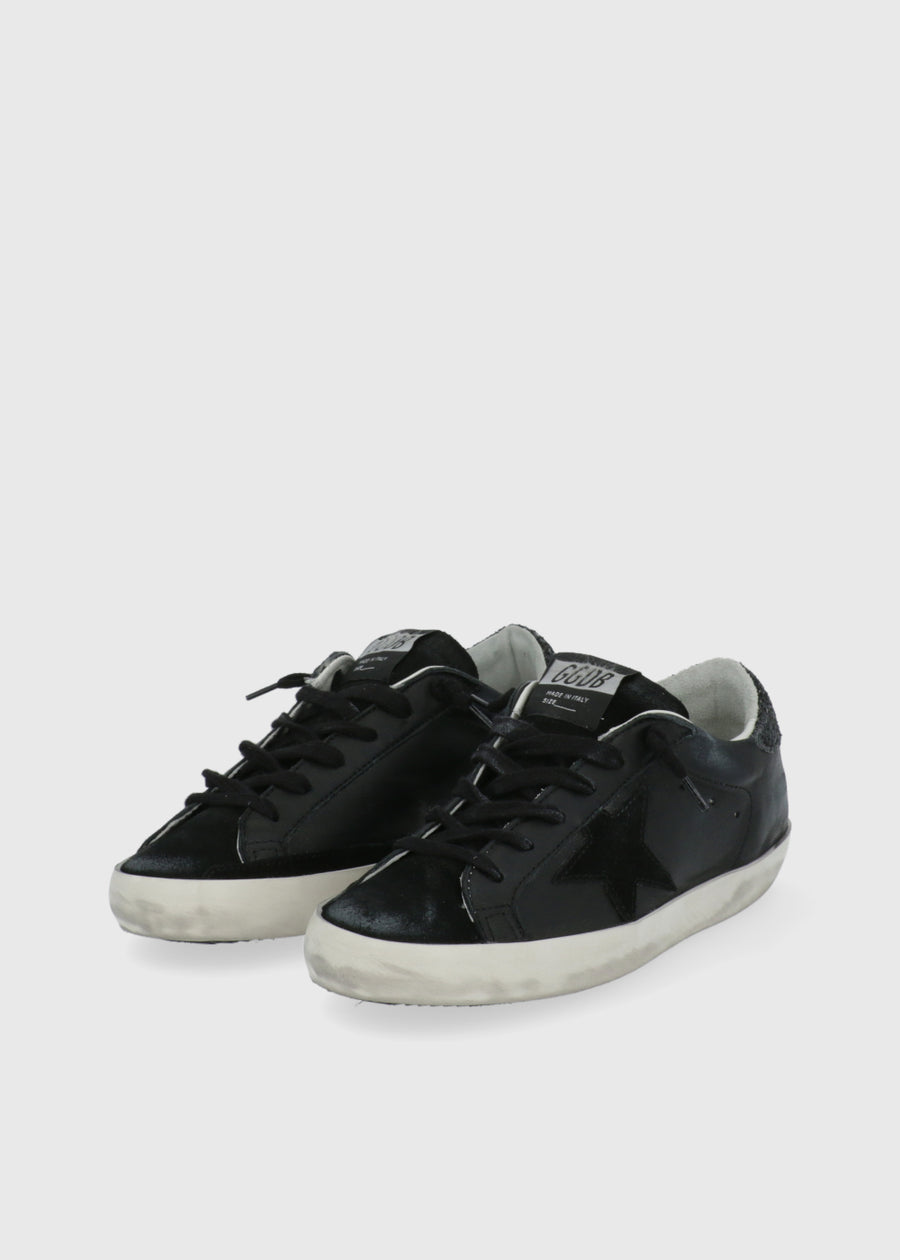 Golden Goose Sneakers Super-Star para mujer GLG-ZDSUPERS