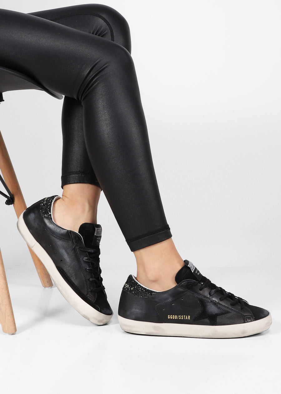 Golden Goose Sneakers Super-Star para mujer GLG-ZDSUPERS