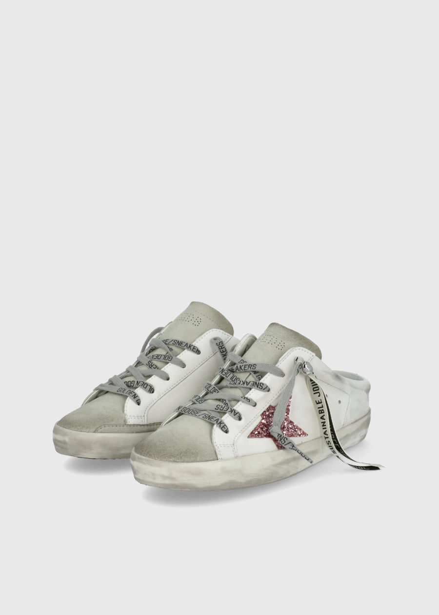 Golden Goose Sneakers Super-Star para mujer GLG-ZDSUPERS