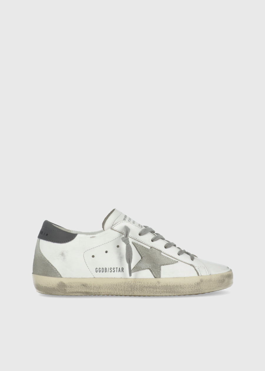 Golden Goose Sneakers Super-Star para mujer GLG-ZDSUPERS