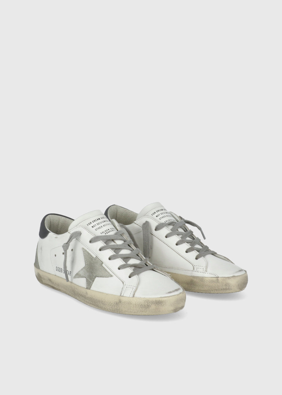 Golden Goose Sneakers Super-Star para mujer GLG-ZDSUPERS