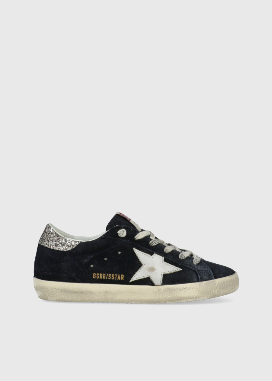 Golden Goose Sneakers Super-Star para mujer GLG-ZDSUPERS