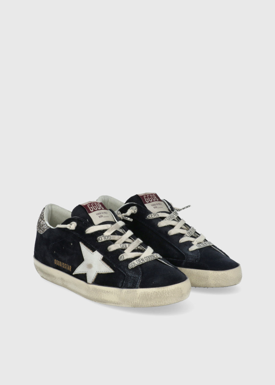 Golden Goose Sneakers Super-Star para mujer GLG-ZDSUPERS