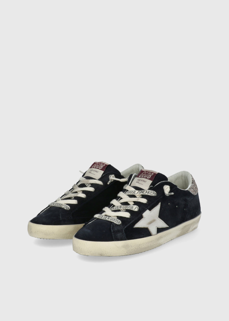 Golden Goose Sneakers Super-Star para mujer GLG-ZDSUPERS