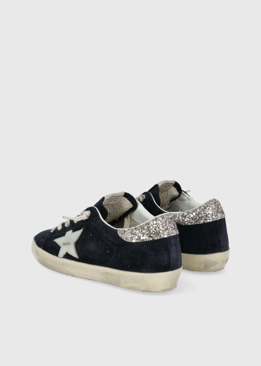 Golden Goose Sneakers Super-Star para mujer GLG-ZDSUPERS