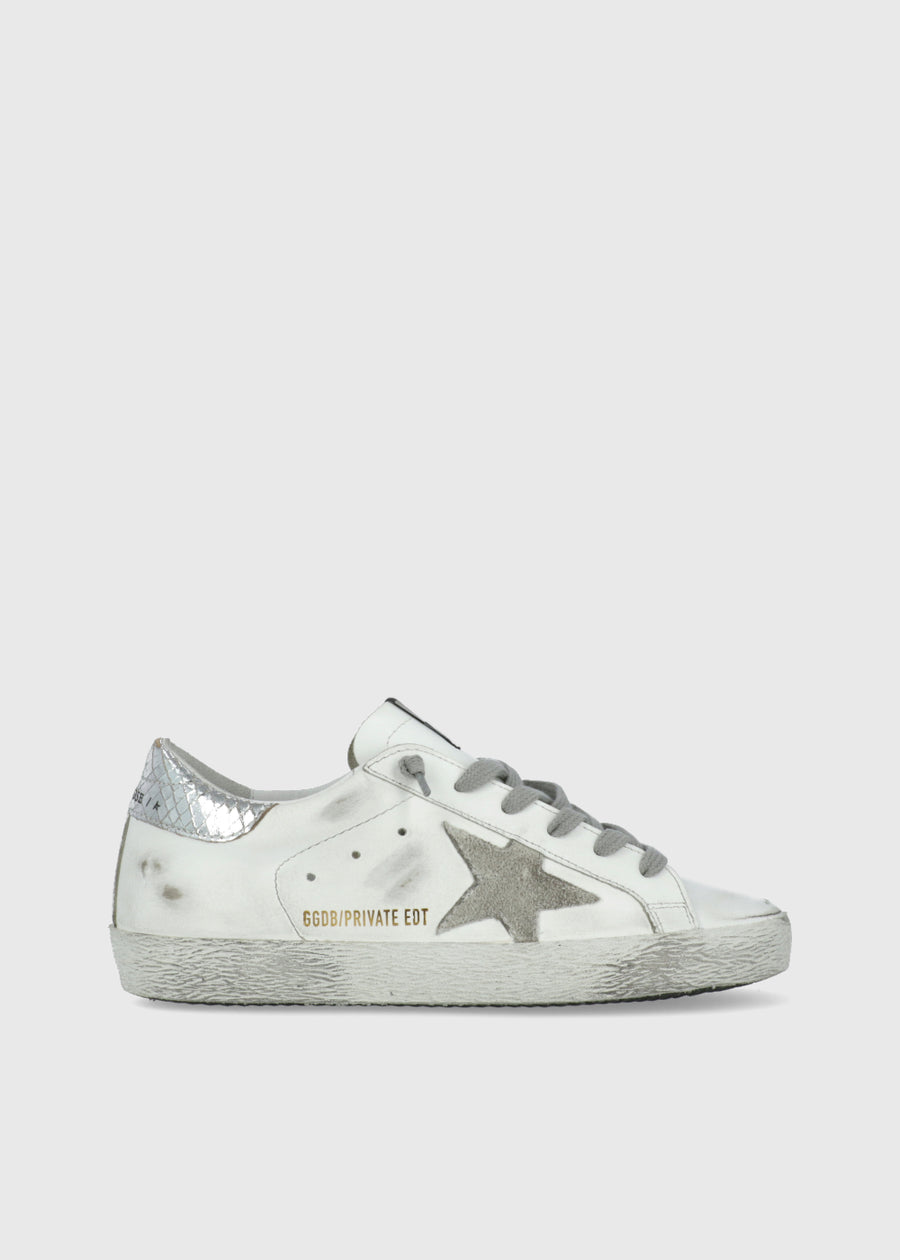 Golden Goose Sneakers Super-Star para mujer GLG-ZDSUPERS