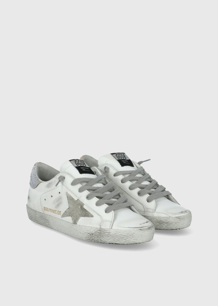 Golden Goose Sneakers Super-Star para mujer GLG-ZDSUPERS