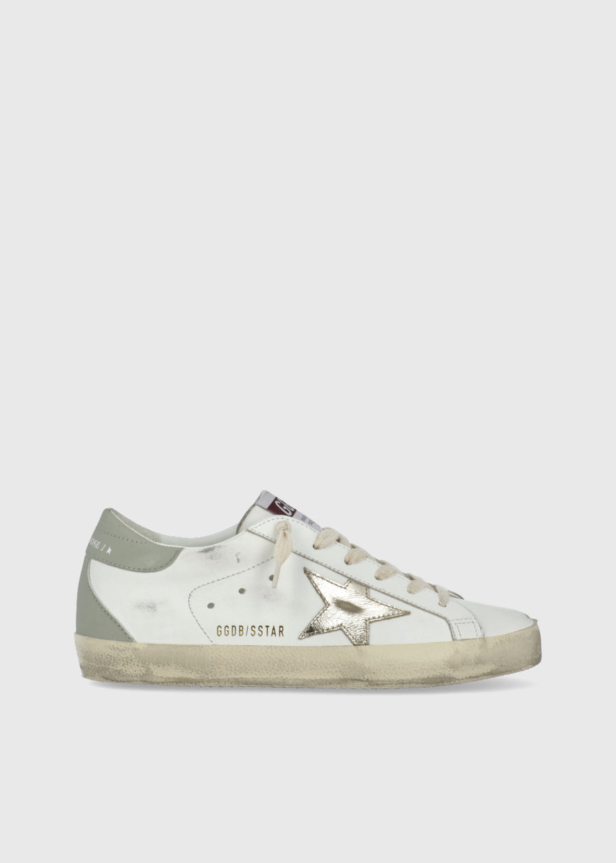 Golden Goose Sneakers Super-Star para mujer GLG-ZDSUPERS