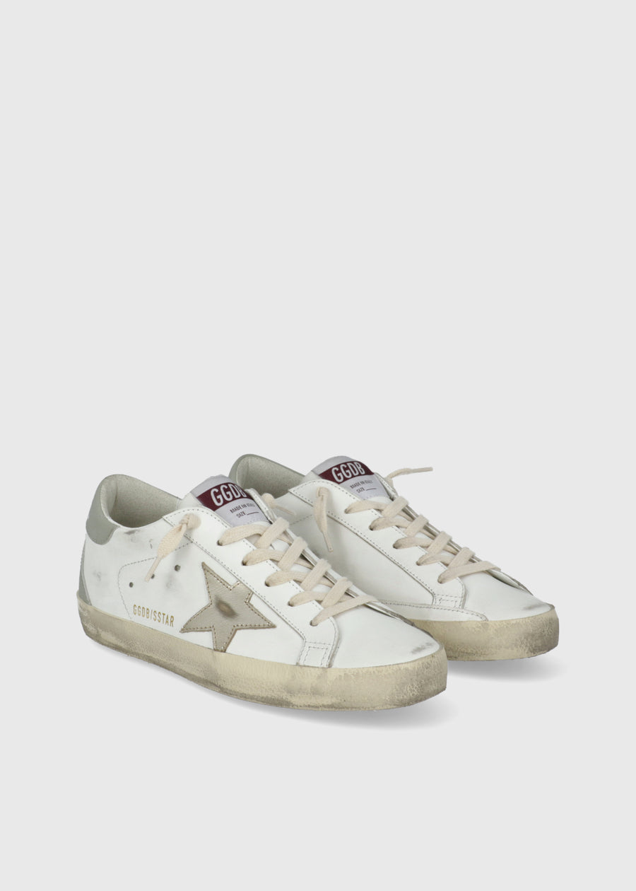 Golden Goose Sneakers Super-Star para mujer GLG-ZDSUPERS