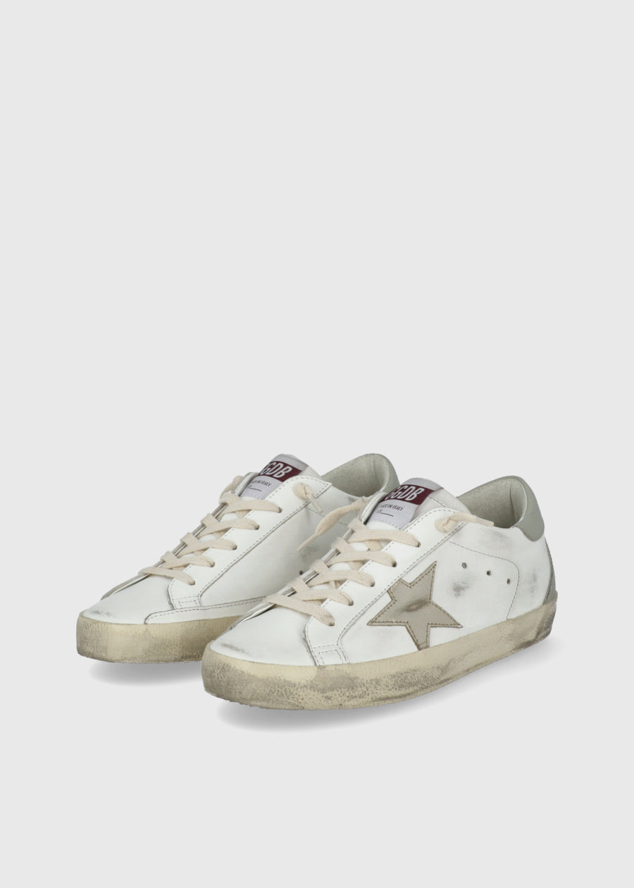 Golden Goose Sneakers Super-Star para mujer GLG-ZDSUPERS