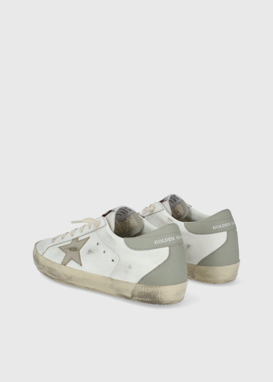 Golden Goose Sneakers Super-Star para mujer GLG-ZDSUPERS