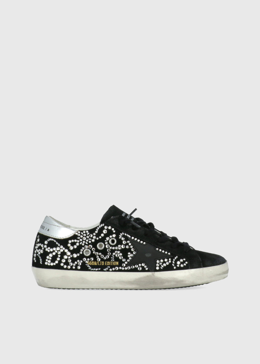 Golden Goose Sneakers Super-Star para mujer GLG-ZDSUPERS