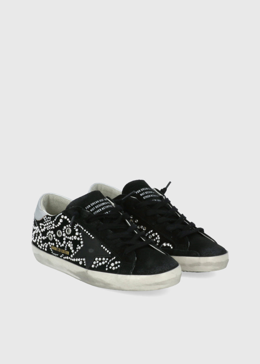 Golden Goose Sneakers Super-Star para mujer GLG-ZDSUPERS
