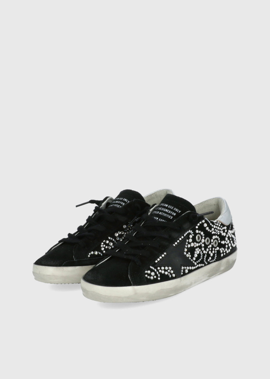 Golden Goose Sneakers Super-Star para mujer GLG-ZDSUPERS