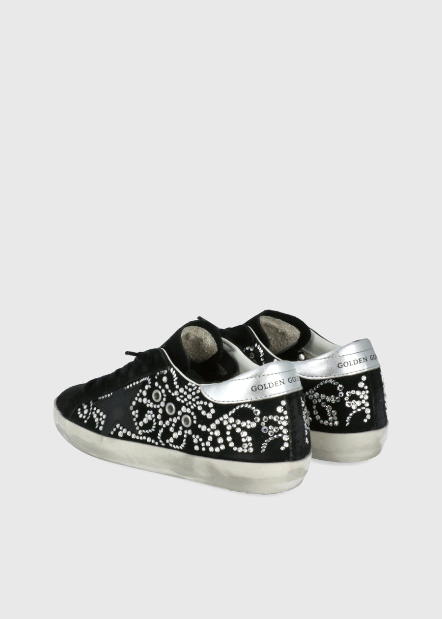 Golden Goose Sneakers Super-Star para mujer GLG-ZDSUPERS