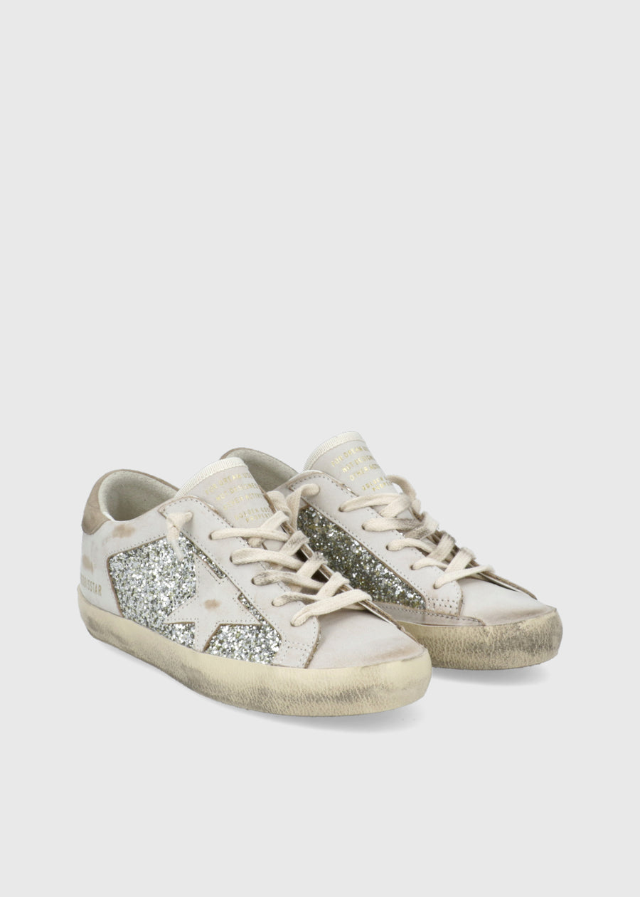 Golden Goose Sneakers Super-Star para mujer GLG-ZDSUPERS