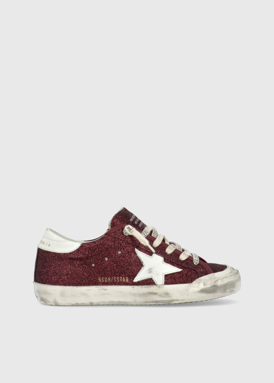 Golden Goose Sneakers Super-Star para mujer GLG-ZDSUPERS