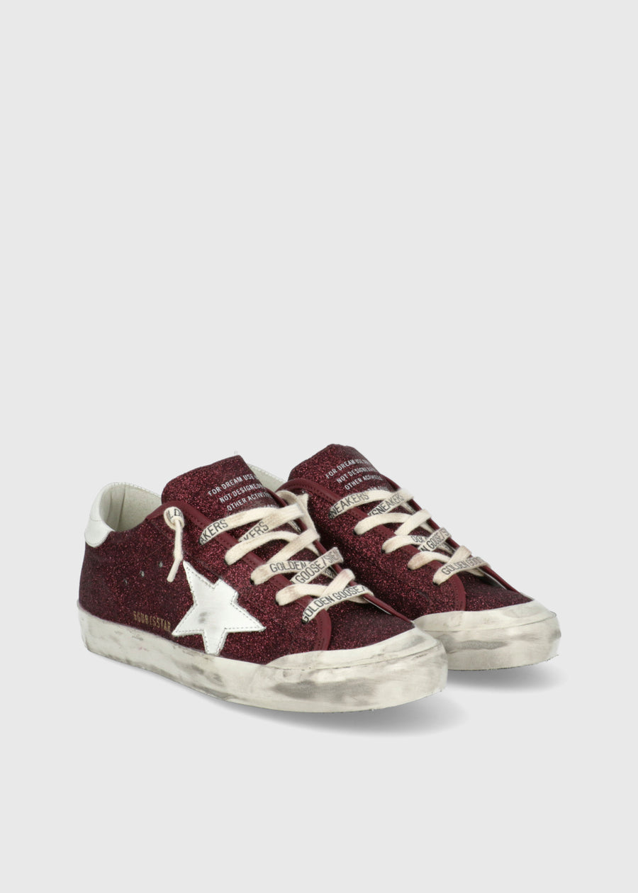 Golden Goose Sneakers Super-Star para mujer GLG-ZDSUPERS