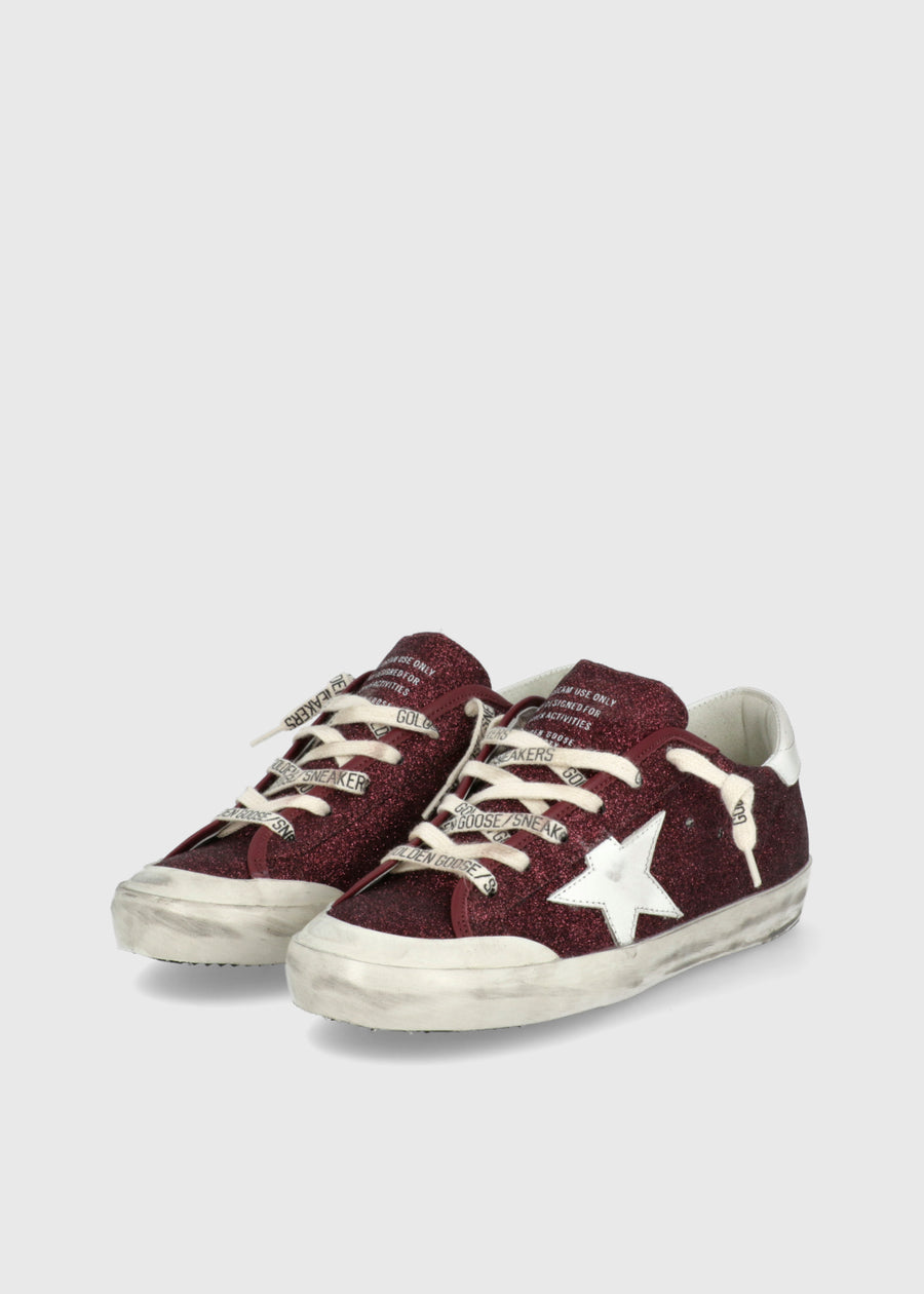 Golden Goose Sneakers Super-Star para mujer GLG-ZDSUPERS