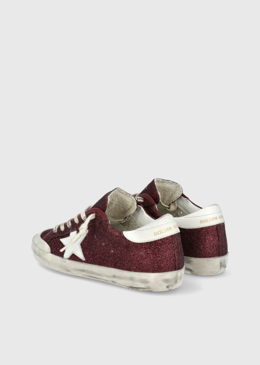 Golden Goose Sneakers Super-Star para mujer GLG-ZDSUPERS