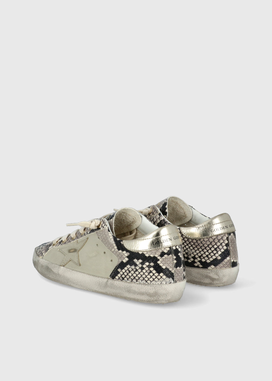 Golden Goose Sneakers Super-Star para mujer GLG-ZDSUPERS