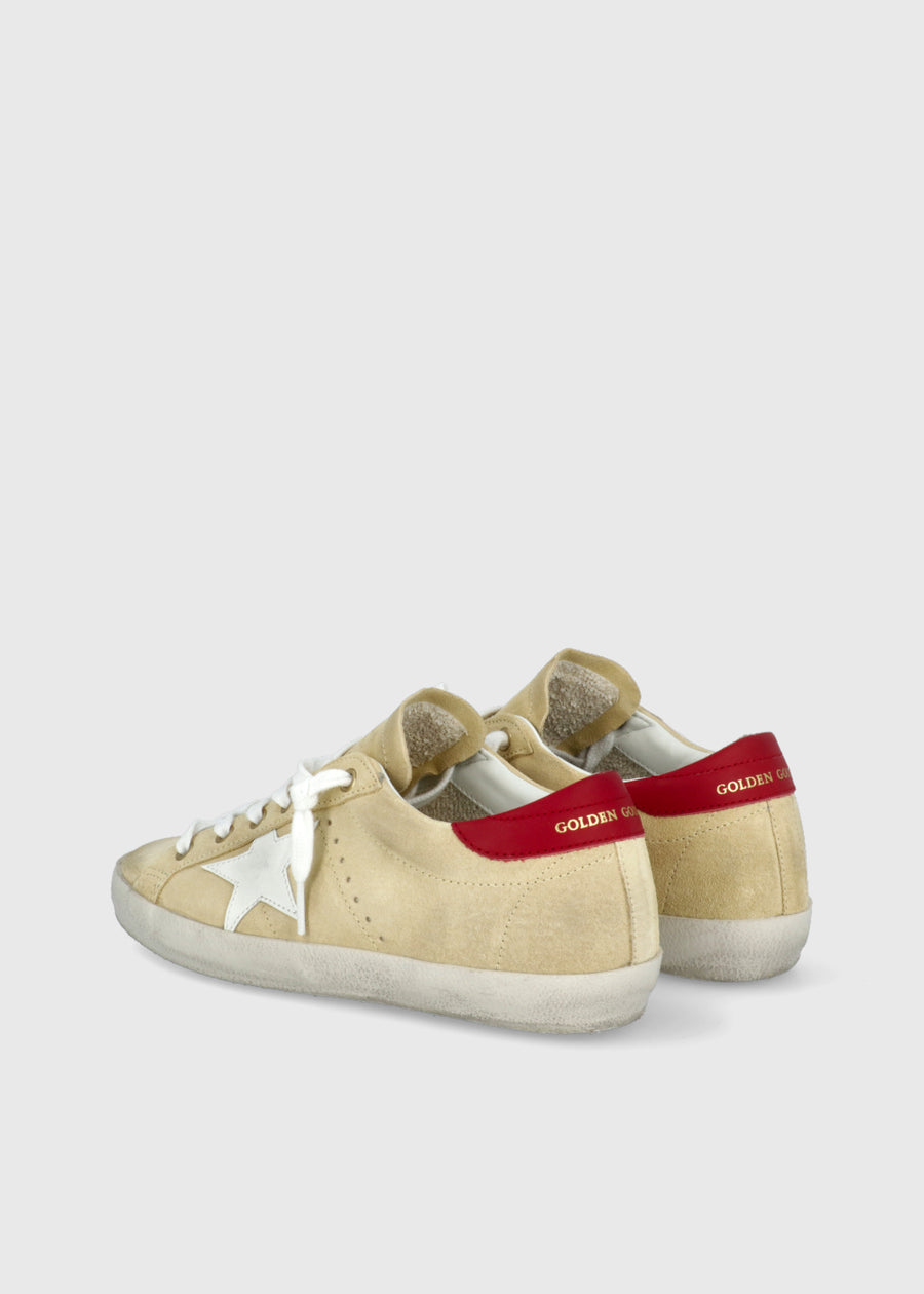 Golden Goose Sneakers Super-Star para mujer GLG-ZDSUPERS