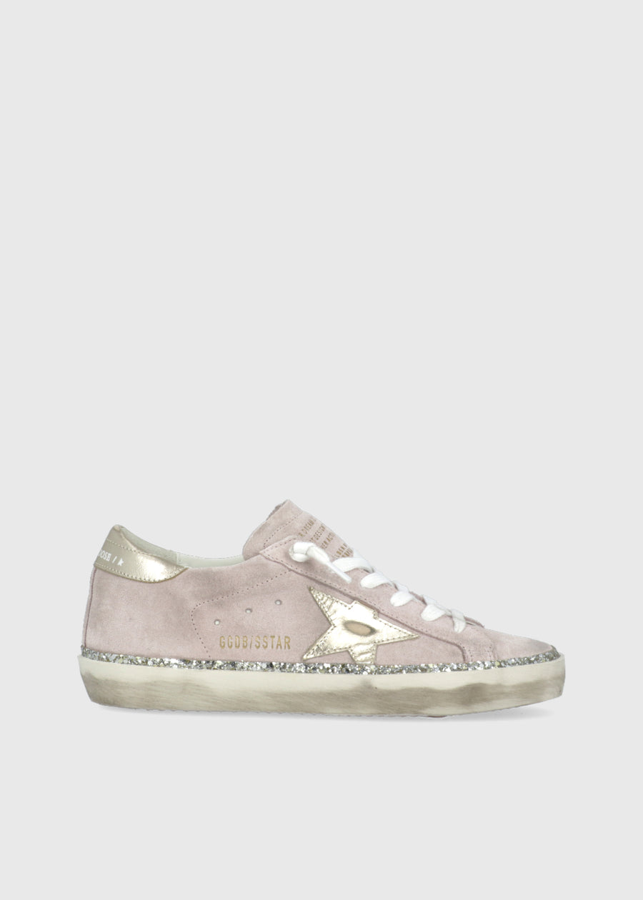 Golden Goose Sneakers Super-Star para mujer GLG-ZDSUPERS