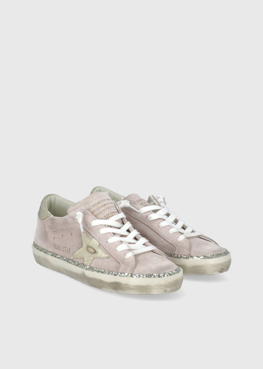 Golden Goose Sneakers Super-Star para mujer GLG-ZDSUPERS