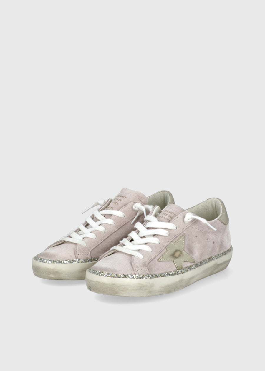 Golden Goose Sneakers Super-Star para mujer GLG-ZDSUPERS