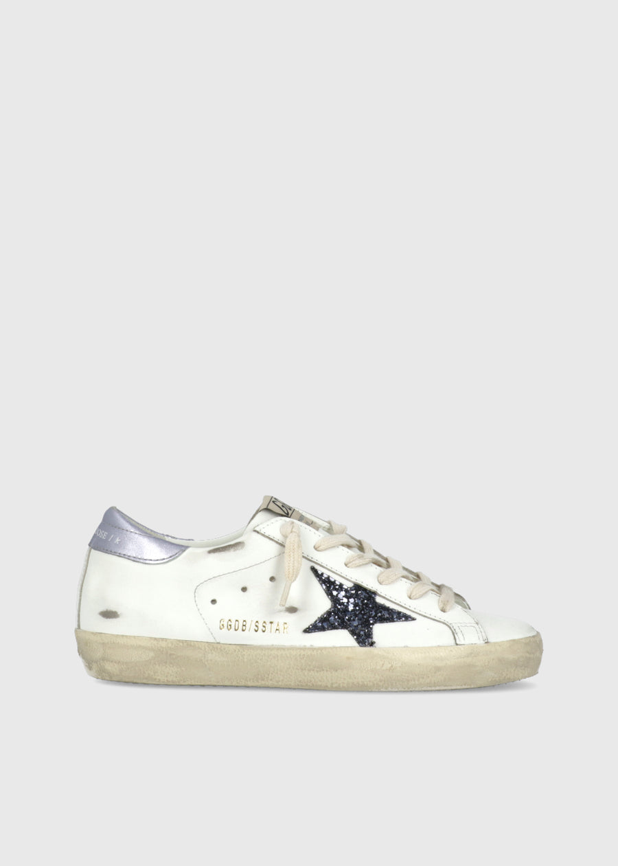 Golden Goose Sneakers Super-Star para mujer GLG-ZDSUPERS
