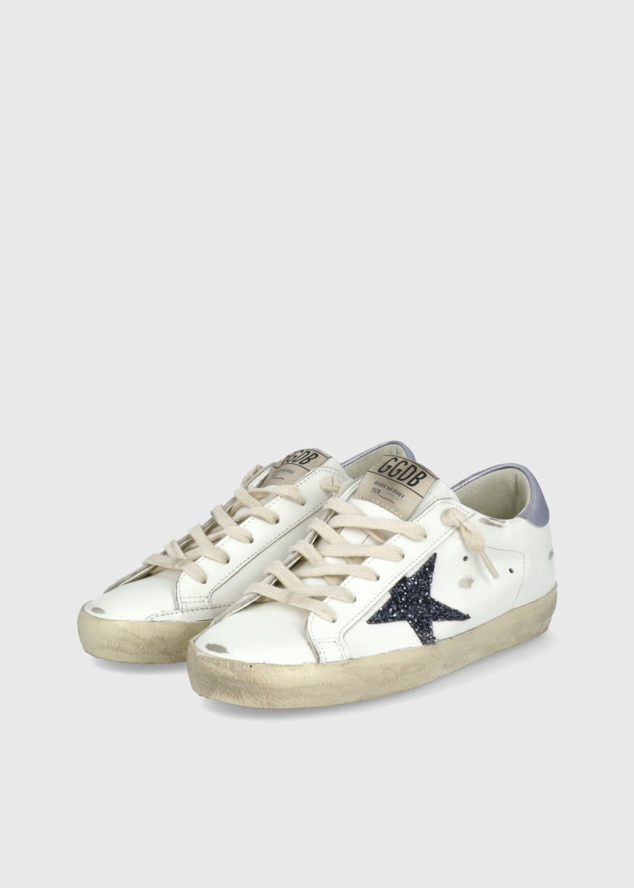 Golden Goose Sneakers Super-Star para mujer GLG-ZDSUPERS
