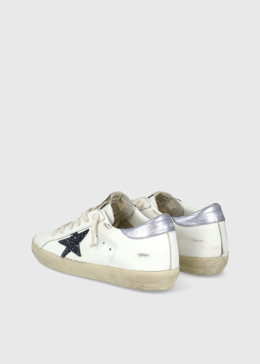Golden Goose Sneakers Super-Star para mujer GLG-ZDSUPERS