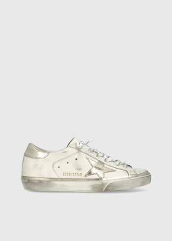 Golden Goose Sneakers Super-Star para mujer GLG-ZDSUPERS