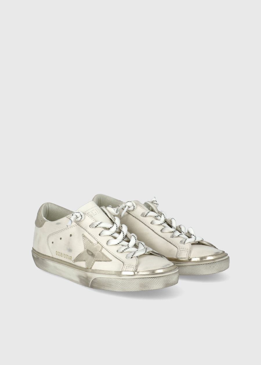 Golden Goose Sneakers Super-Star para mujer GLG-ZDSUPERS