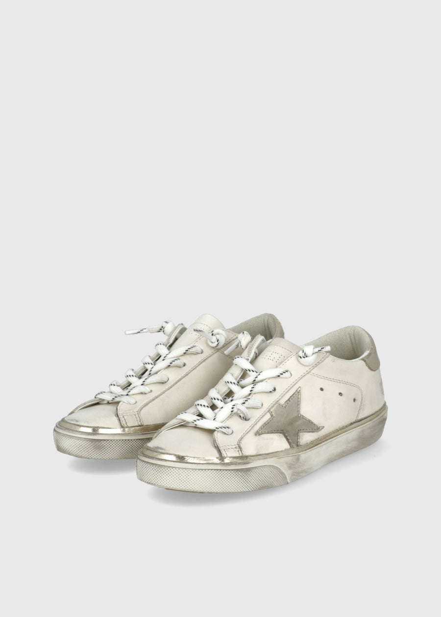 Golden Goose Sneakers Super-Star para mujer GLG-ZDSUPERS