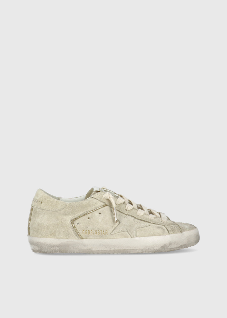 Golden Goose Sneakers Super-Star para mujer GLG-ZDSUPERS