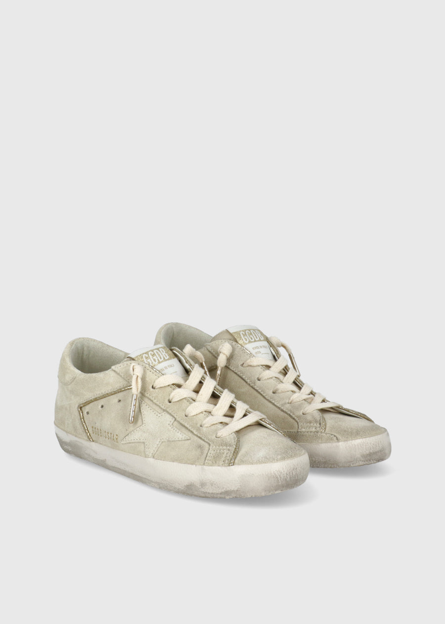 Golden Goose Sneakers Super-Star para mujer GLG-ZDSUPERS