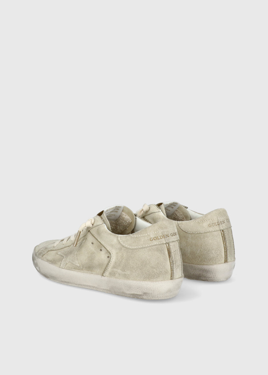 Golden Goose Sneakers Super-Star para mujer GLG-ZDSUPERS