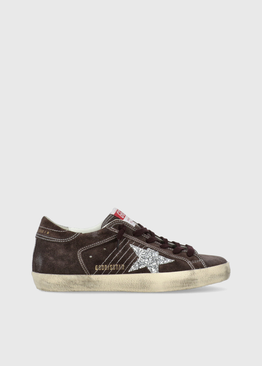 Golden Goose Sneakers Super-Star para mujer GLG-ZDSUPERS
