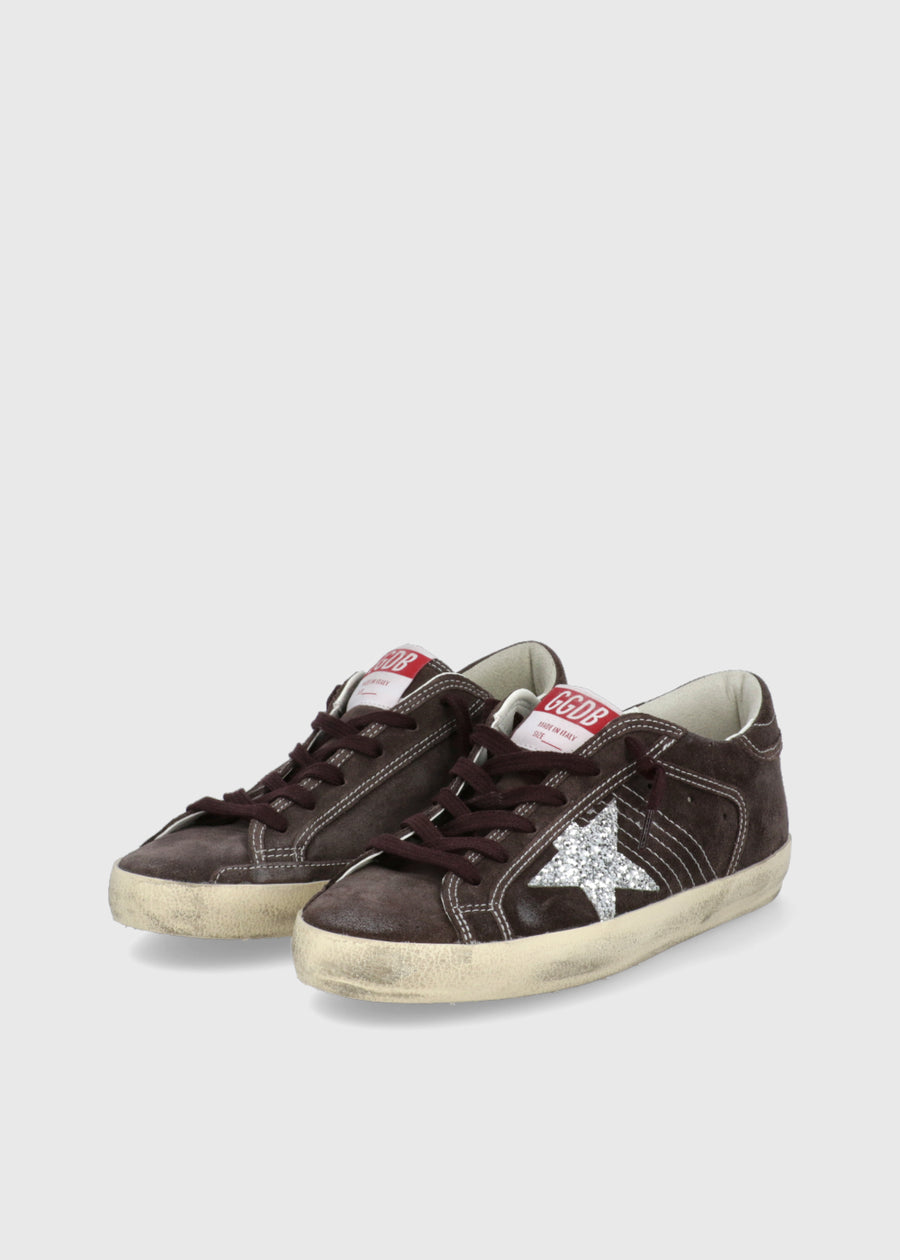 Golden Goose Sneakers Super-Star para mujer GLG-ZDSUPERS