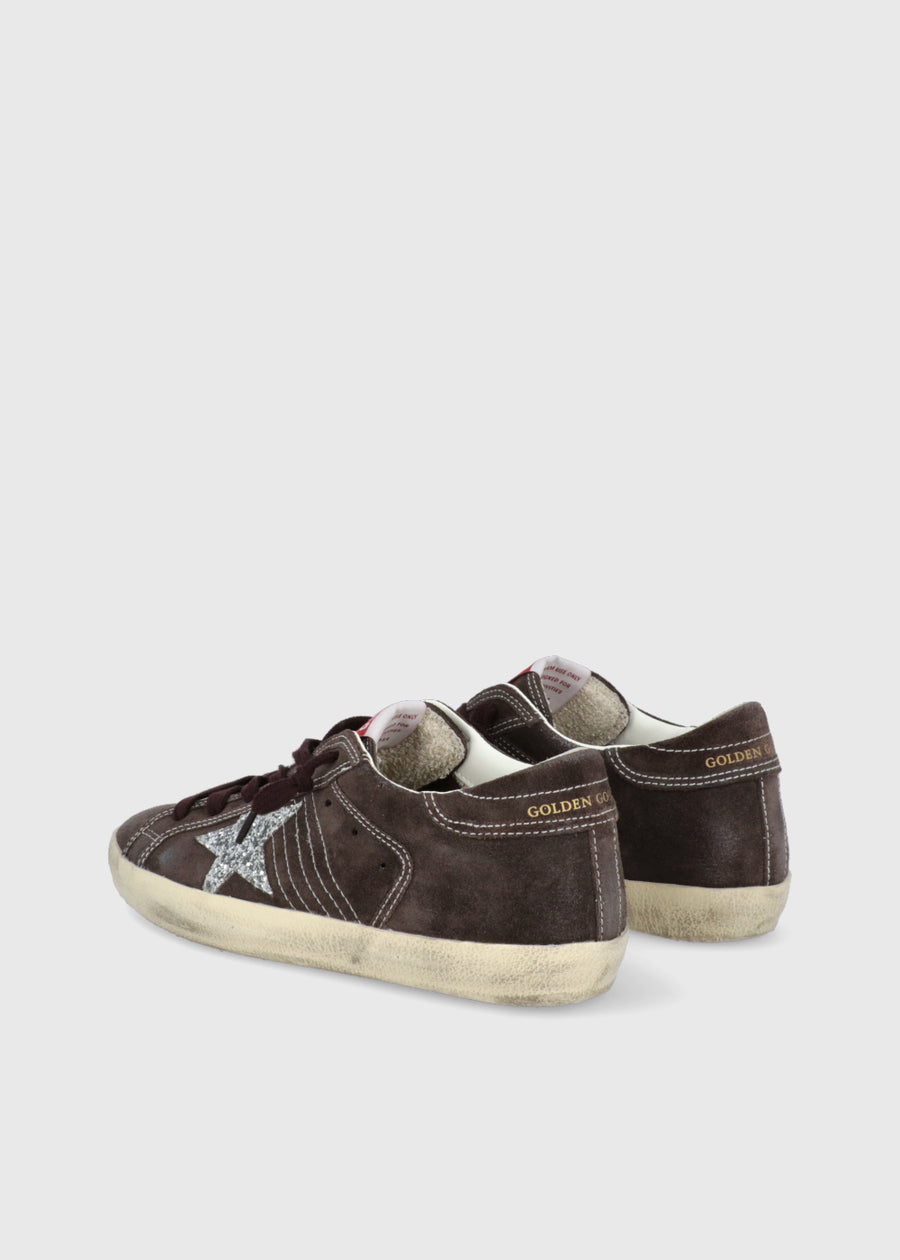 Golden Goose Sneakers Super-Star para mujer GLG-ZDSUPERS