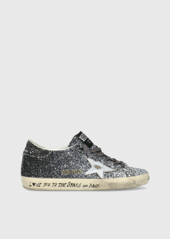 Golden Goose Sneakers Super-Star para mujer GLG-ZDSUPERS