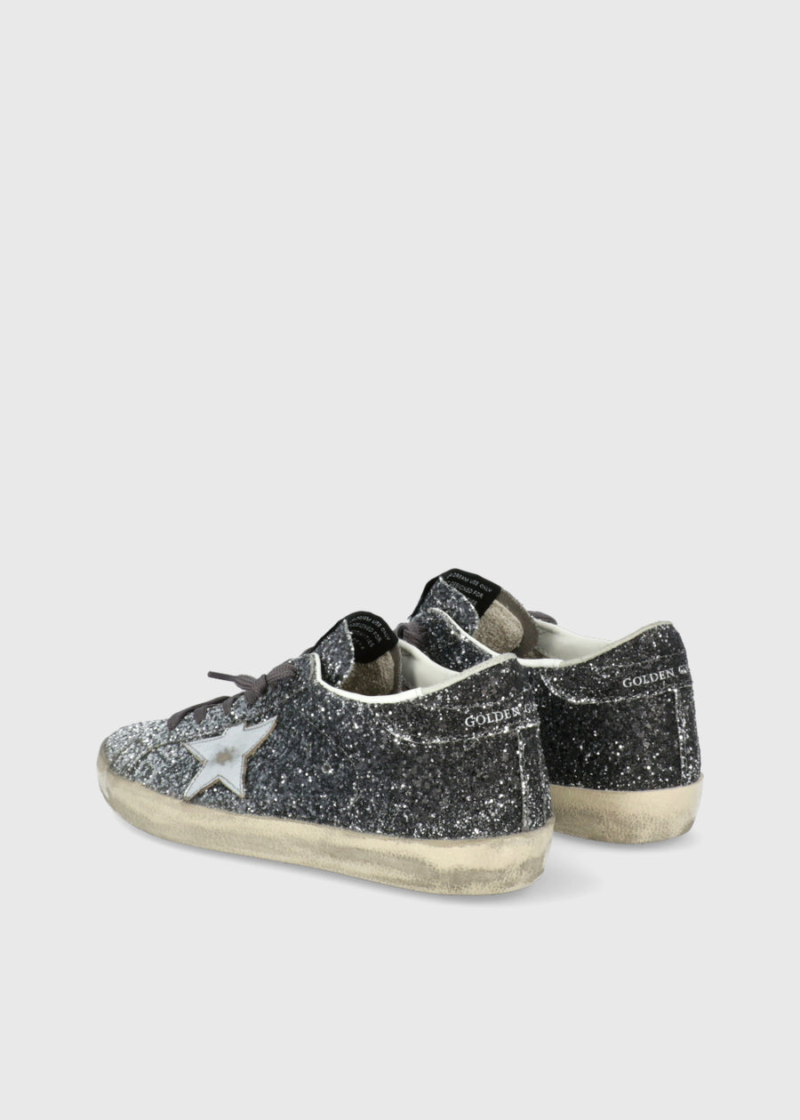 Golden Goose Sneakers Super-Star para mujer GLG-ZDSUPERS