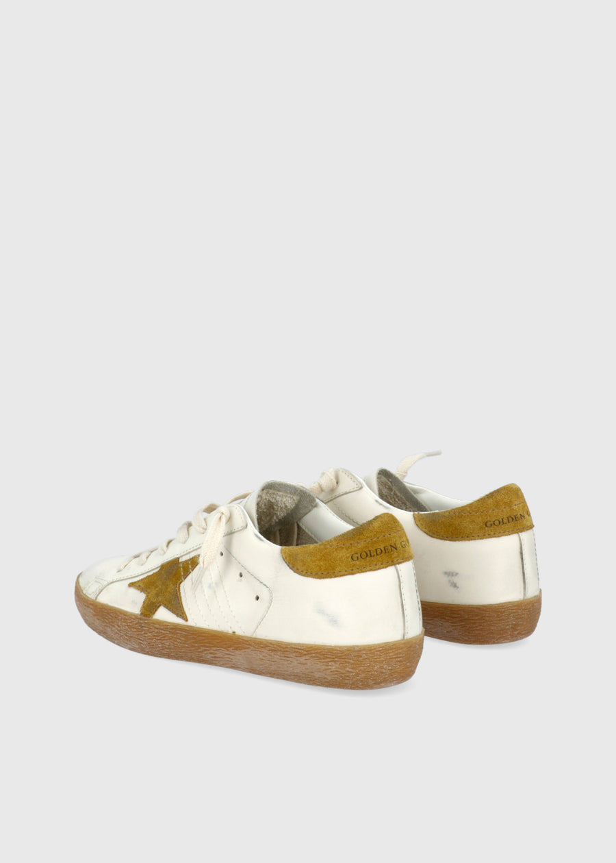 Golden Goose Sneakers Super-Star para mujer GLG-ZDSUPERS
