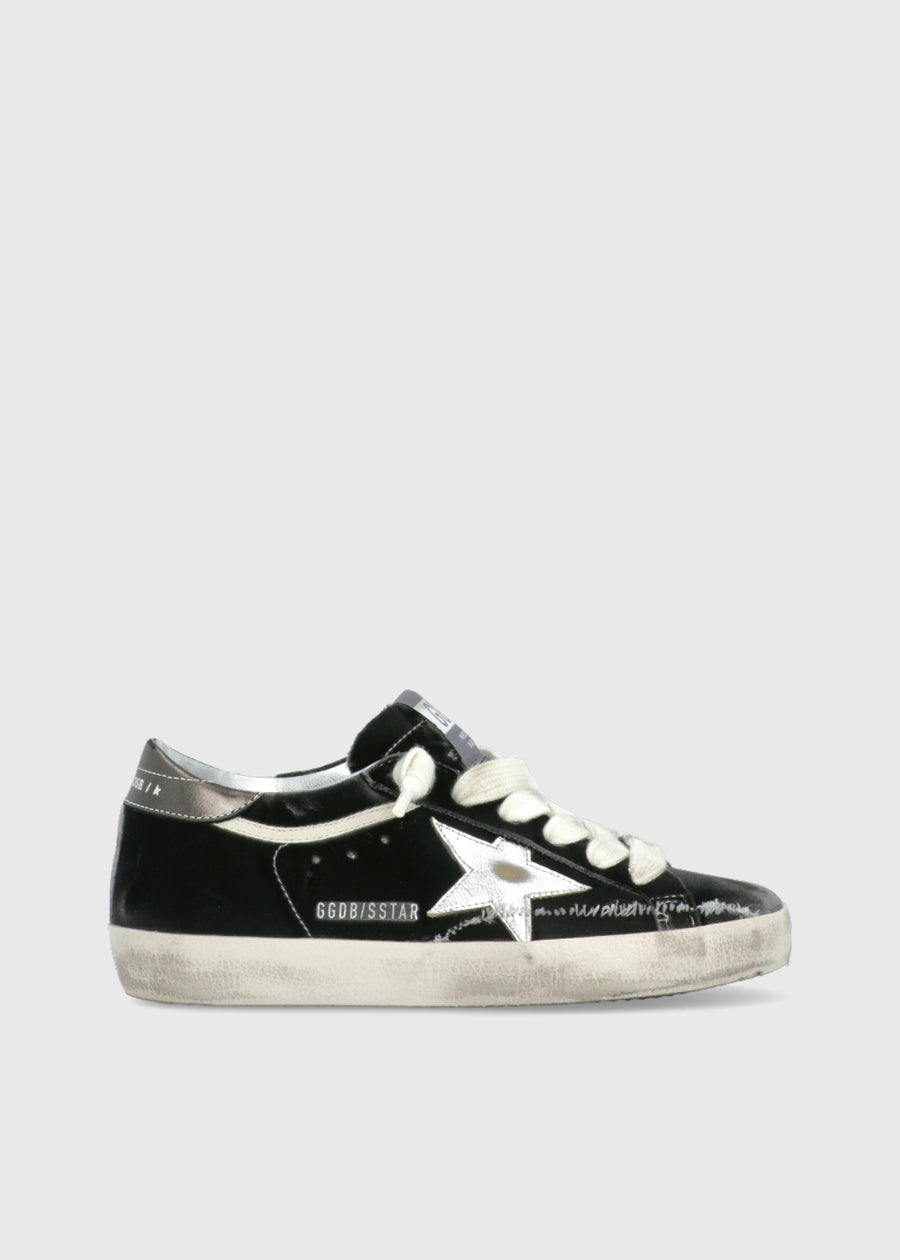 Golden Goose Sneakers Super-Star para mujer GLG-ZDSUPERS