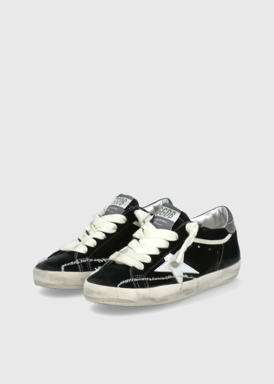 Golden Goose Sneakers Super-Star para mujer GLG-ZDSUPERS