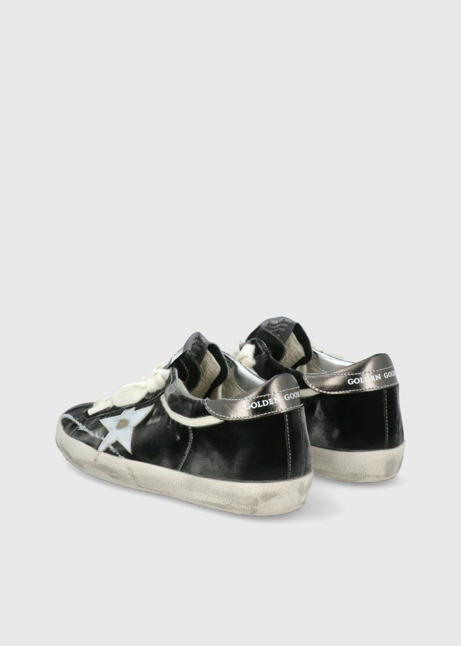 Golden Goose Sneakers Super-Star para mujer GLG-ZDSUPERS